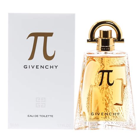 pi eau de toilette spray by givenchy